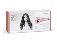 Automatická kulma na vlasy BaByliss Rose Blush Curl 2664PRE