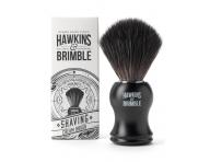 Pnsk drkov sada Hawkins & Brimble Shaving Gift Set - krm na holen + ttka na holen