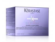 Hloubkově regenerační maska pro blond vlasy Kérastase Blond Absolu Masque Cicaextreme - 200 ml