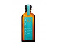 Olejov pe Moroccanoil Treatment - 100 ml + zdarma vzorek Moroccanoil Color - 2x10 ml