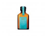 Drkov sada pro hydrataci vlas Moroccanoil A Window to Hydration