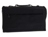 Kadeřnická kabelka Sibel Roll Bag - černá