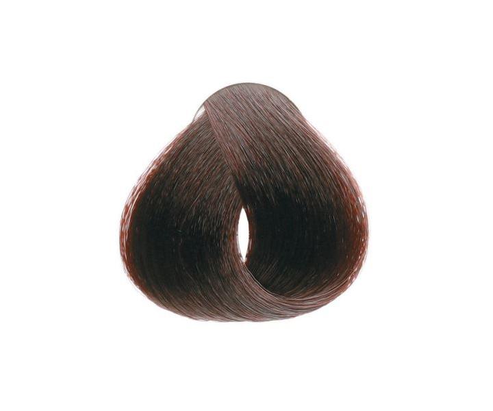 Barva na vlasy Inebrya Color 100 ml – 4/4 kaštanová měděná