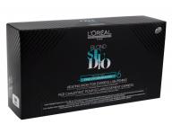 Žehlička pro expresní zesvětlení Loréal Instant Highlights Blond Studio - černá