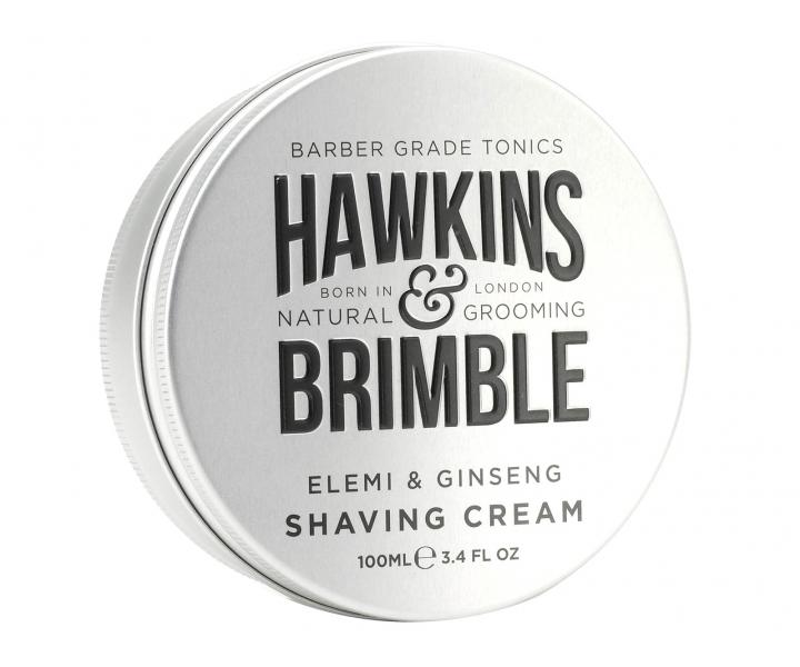 Drkov sada na vousy Hawkins & Brimble