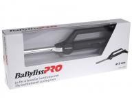 Klasická kulma na vlasy BaByliss Pro Marcel BAB2230E - 13 mm - poškozený obal