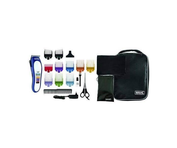 Zastřihovač vlasů Wahl Color Pro Lithium 79600-3716
