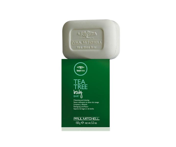 Dárková sada pro osvěžení Paul Mitchell Tea Tree Special Celebrate It´s All