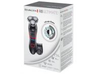 Rotační holicí strojek na vousy Remington R8 Ultimate XR1550