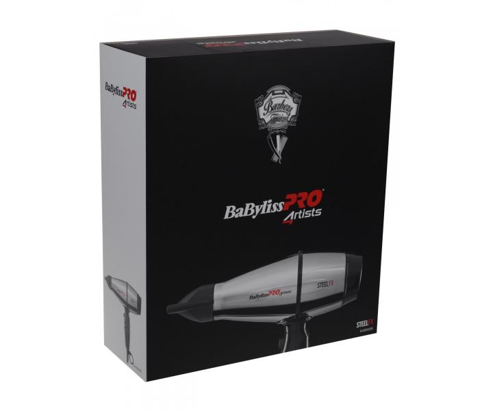 Profesionální fén na vlasy BaByliss Pro 4rtists STELLFX BAB8000IE - 2000 W