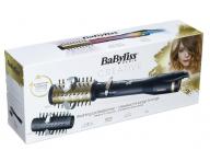 Horkovzdušný rotační kartáč BaByliss Creative AS510E - 650 W