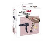 Sada f�nu BaByliss Pro Rapido a BaByliss Pro BamBino P1168E