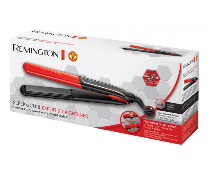 ada Remington Manchester United