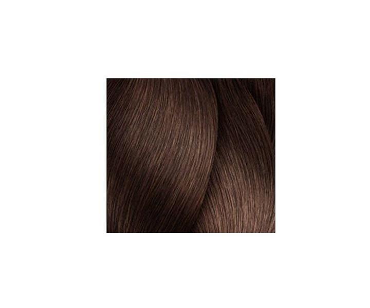 Barva na vlasy Loral Majirel 50 ml - odstn 5.84 svtle mdn moka hnd