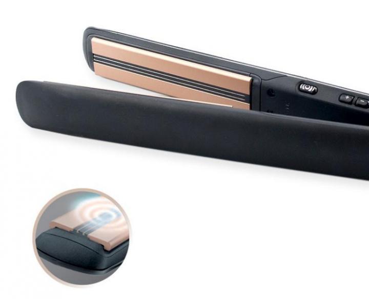 Remington Žehlička na vlasy Keratin Therapy Pro - 25x110mm