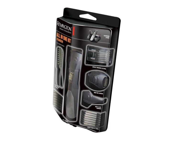 Remington Zast�ihovac� sada 10in1 Pioneer PG6050