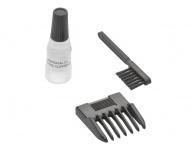 Profesionální konturovací strojek Moser Mini 1411-0086 - použité