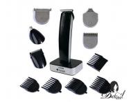 Hairway Strojek na vlasy a vousy i-Trim - bez vyplne v krabici