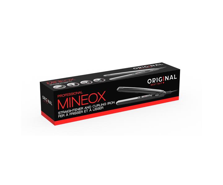 Original Best Buy Mini ehlika na vlasy Mineox