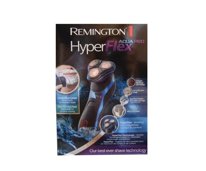 Holc strojek Remington Hyper Flex Aqua Pro XR1470 - rotan