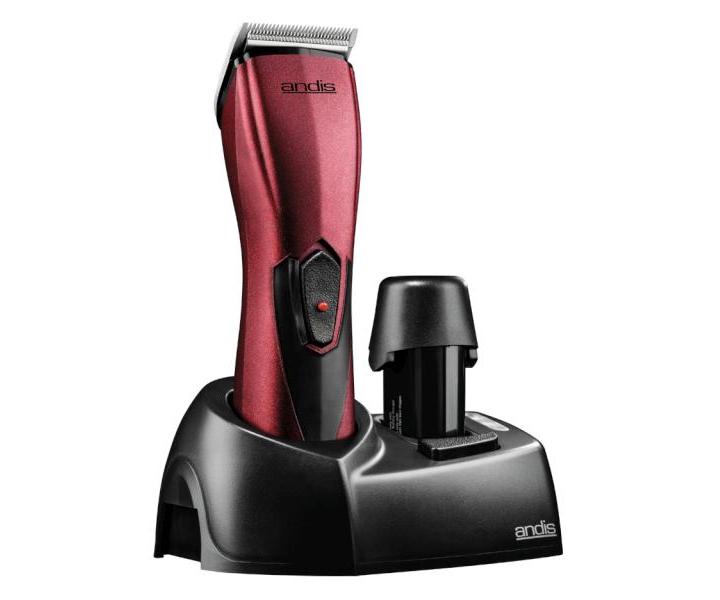 Sthac strojek na vlasy Andis Ionica Clipper 68225