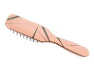 Metalick ploch kart Paul Mitchell - rovoed, 220 x 39 mm