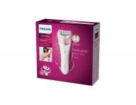 Dámský epilátor Philips BRE640/00 - bílý