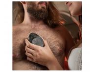 Karbonový kartáč Angry Beards Corbon Brush All - Rounder