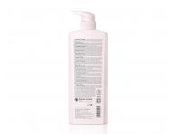 Vyhlazující šampon pro krepaté, nepoddajné a kudrnaté vlasy Kerasilk Smoothing Shampoo - 750 ml