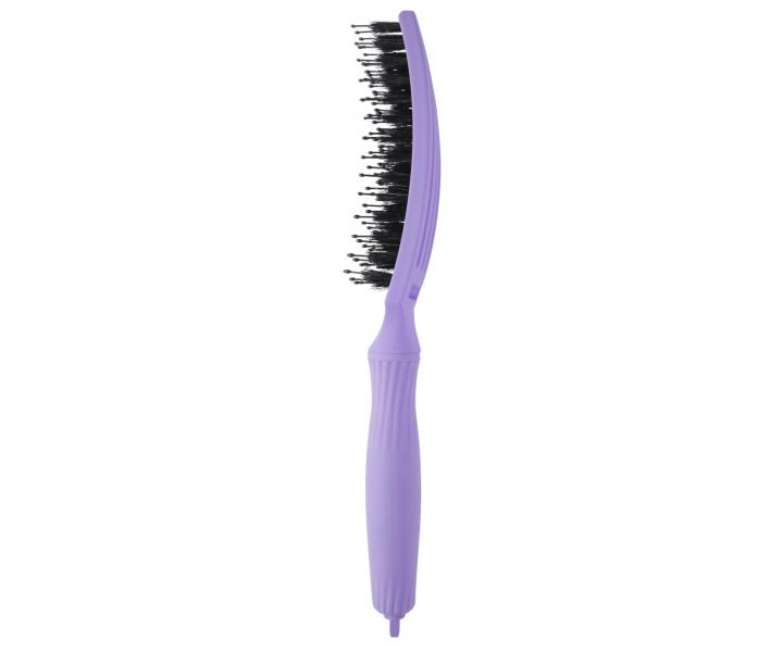 Kartáč Olivia Garden Fingerbrush Combo Medium
