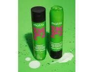 Sada pro hydrataci suchch vlas Matrix Food For Soft + ampon 75 ml a kondicionr 50 ml zdarma