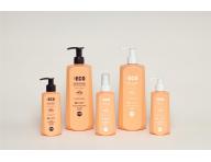 Šampon s kyselým pH pro barvené vlasy Mila Professional Be Eco Vivid Colors Shampoo - 900 ml