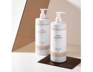 Vyživující šampon Mila Professional Latte Shampoo Nourish Simply - 950 ml