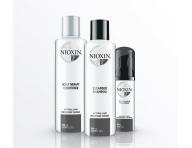 Kondicionér pro silně řídnoucí přírodní vlasy Nioxin System 2 Scalp Therapy Conditioner - 300 ml