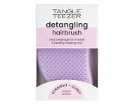 Kartáč na rozčesávání vlasů Tangle Teezer Original Lilac - pastelový fialový