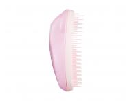 Kart na rozesvn vlas Tangle Teezer Original Pink Vibes - pastelov rov