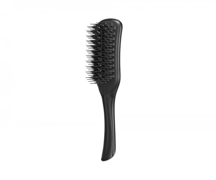 Plochý foukací kartáč Tangle Teezer Easy Dry & Go Vented Hairbrush - černý