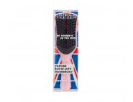 Plochý foukací kartáč Tangle Teezer Easy Dry & Go Vented Hairbrush - růžový