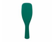 Kartáč na rozčesávání vlasů Tangle Teezer The Ultimate Detangler Green Jungle - tmavě zelený