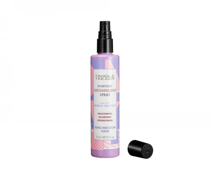 Sprej pro snadné rozčesávání jemných a normálních vlasů Tangle Teezer Everyday Detangling - 150 ml