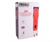 Profesionální střihací strojek na srst Wahl 09596-216 KM 10 Cordless