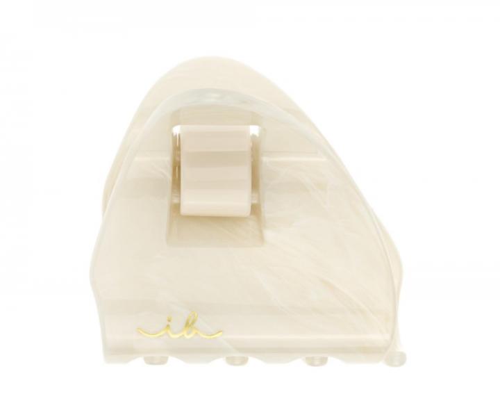 Skipec do vlas Invisibobble Everclaw Evershine - krmov s mramorovm efektem