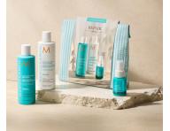 D�rkov� sada pro regeneraci po�kozen�ch vlas� Moroccanoil Repair Collection + bezoplachov� p��e a ta�ti�ka zdarma