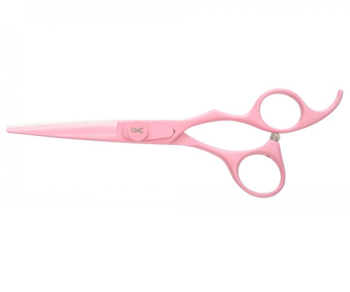 Sada kadenickch nek 5,75" a efilanch nek 6,35" Olivia Garden SilkCut ThinkPink Edition 2025