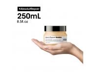 Maska pro pokozen vlasy Loral Professionnel Serie Expert Absolut Repair Golden - 250 ml