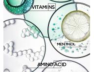 Zklid�uj�c� �ampon pro mastn� ko��nky a zcitliv�l� d�lky K�rastase Specifique Divalent - 500 ml, n�hradn� n�pl�