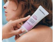 Regenera�n� bezoplachov� balz�m pro z��ivou barvu a lesk vlas� Goldwell Dualsenses Color Repair & Radiance Balm - 75 ml