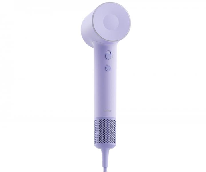 Profesionální fén na vlasy Laifen Swift SE 2 Special Purple - 1500 W, pastelový fialový