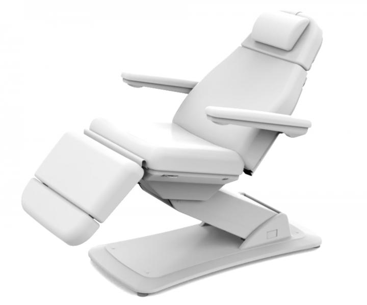 Elektrick� kosmetick� leh�tko SilverFox 2279 - 3 motory, b�l�