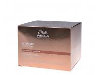 Řada pro výživu suchých a krepatých vlasů Wella Professionals Ultimate Smooth